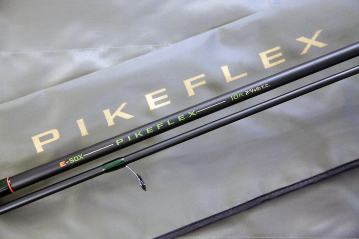 Drennan E-Sox Pike Treble Hooks